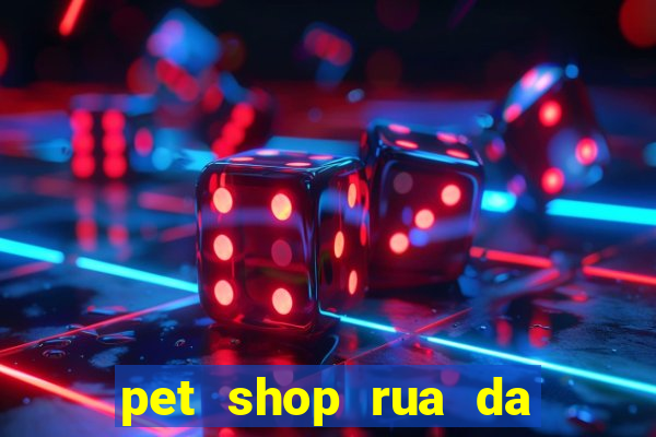 pet shop rua da matriz botafogo